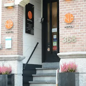 Nl District Leidseplein Amsterdam