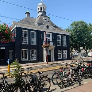 Appart hôtel Bob W Oosterpark