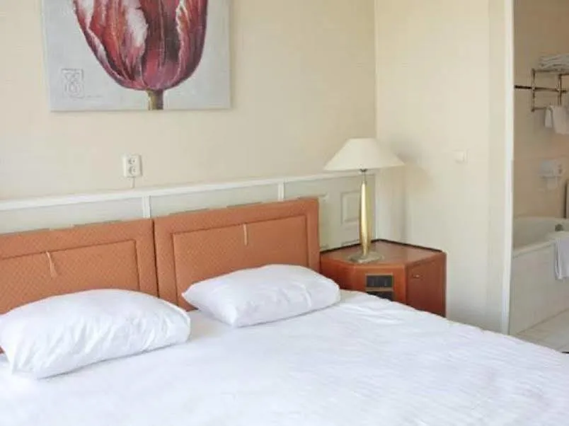 Flower Market Hotel Amsterdam