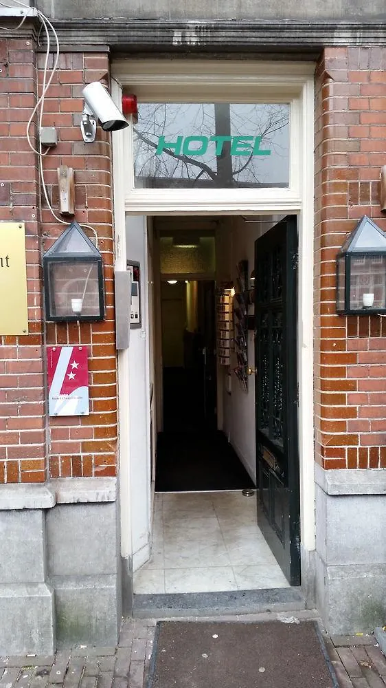 Flower Market Hotel Amsterdam