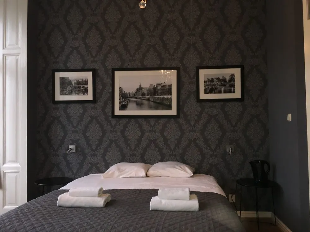 Flower Market Hotel Amsterdam 2*,  Nederländerna
