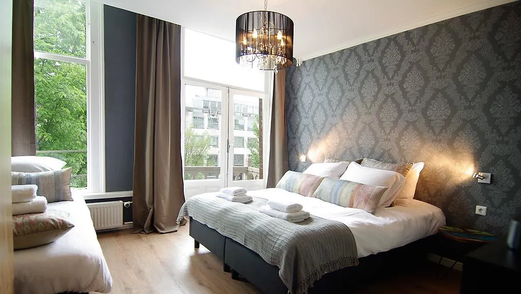 Flower Market Hotel Amsterdam 2*,  Netherlands