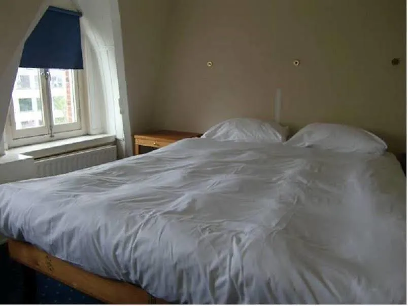 Flower Market Hotel Amsterdam