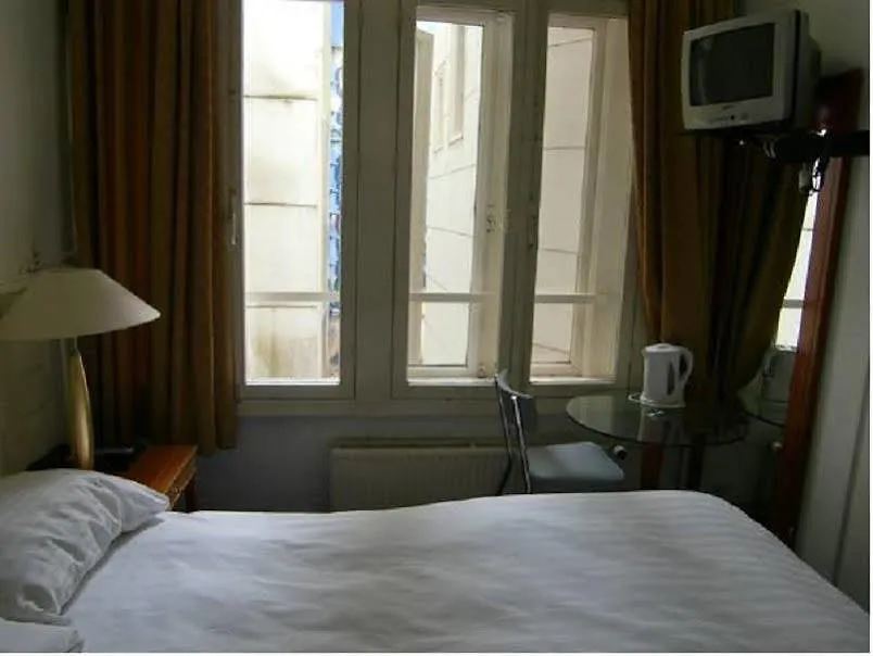 Flower Market Hotel Amsterdam Netherlands